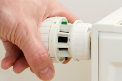 Downholland Cross central heating repair costs