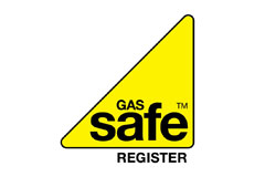 gas safe companies Downholland Cross